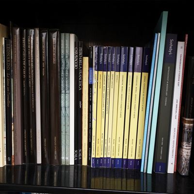 Miscellanea di Cataloghi D'asta