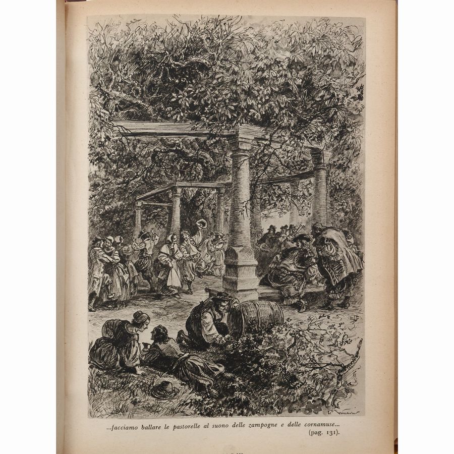 Alexandre Dumas - Il Visconte di Bragelonne Ovvero Dieci Anni Più Tardi