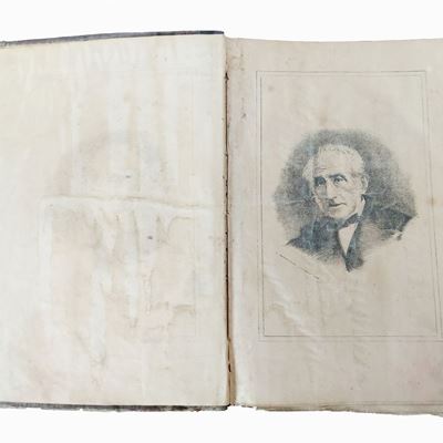 I Promessi Sposi. Storia Milanese del Secolo XVII