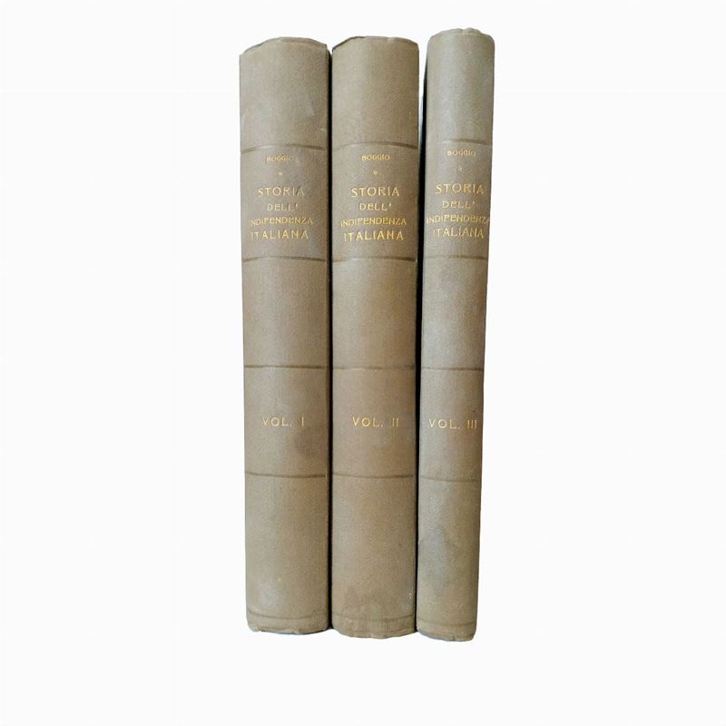 Storia Politico-militare della Guerra Dell'indipendenza Italiana (1859-1860)