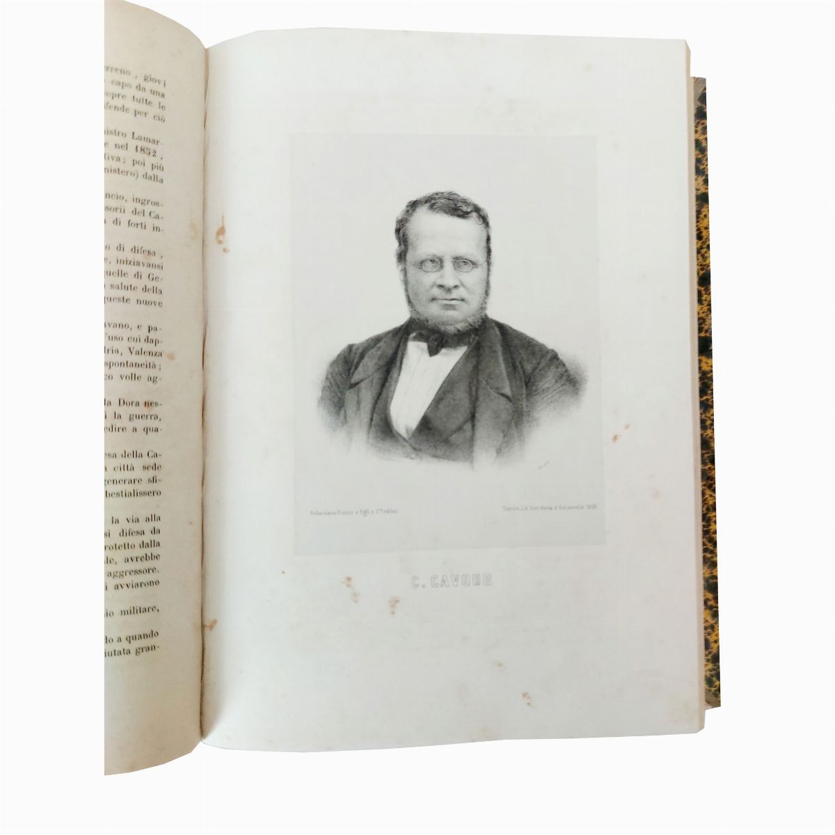 Storia Politico-militare della Guerra Dell'indipendenza Italiana (1859-1860)