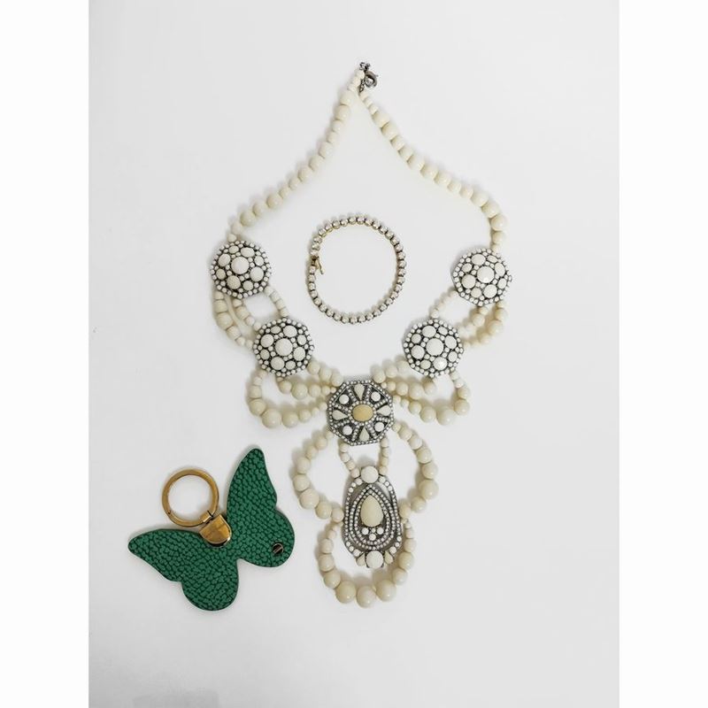 Lotto di Bijoux