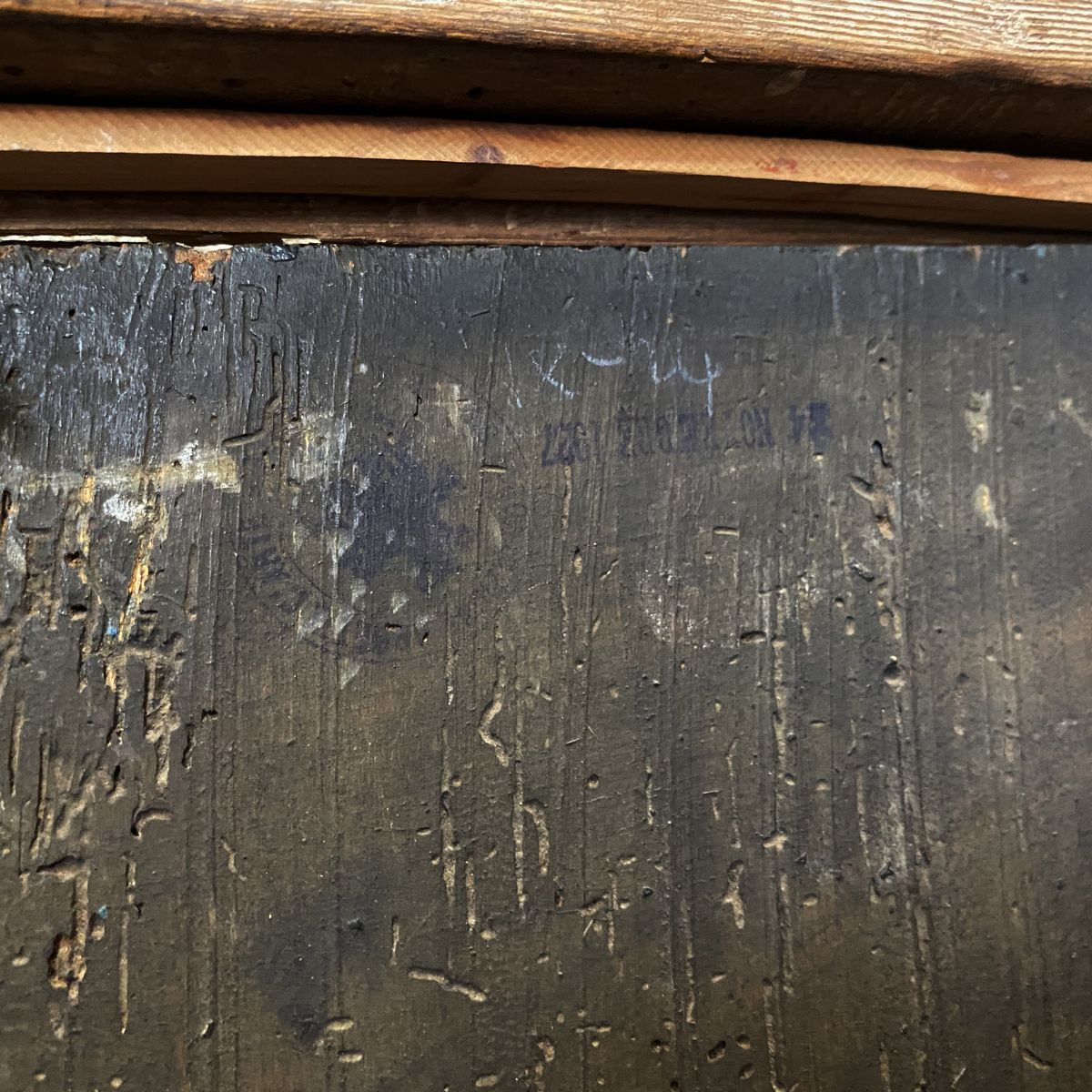 Madonna con Bambino e San Giovannino