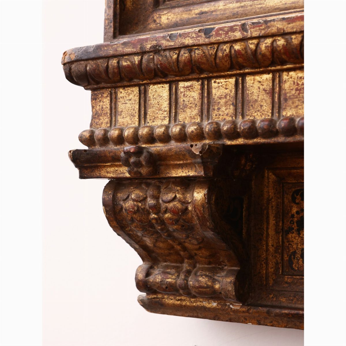 Madonna con Bambino e San Giovannino