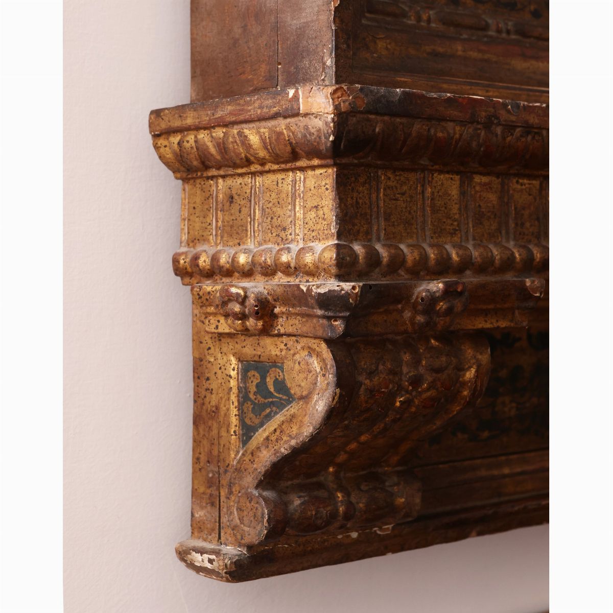 Madonna con Bambino e San Giovannino