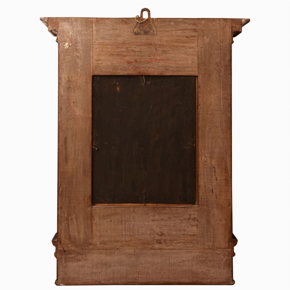 Madonna con Bambino e San Giovannino