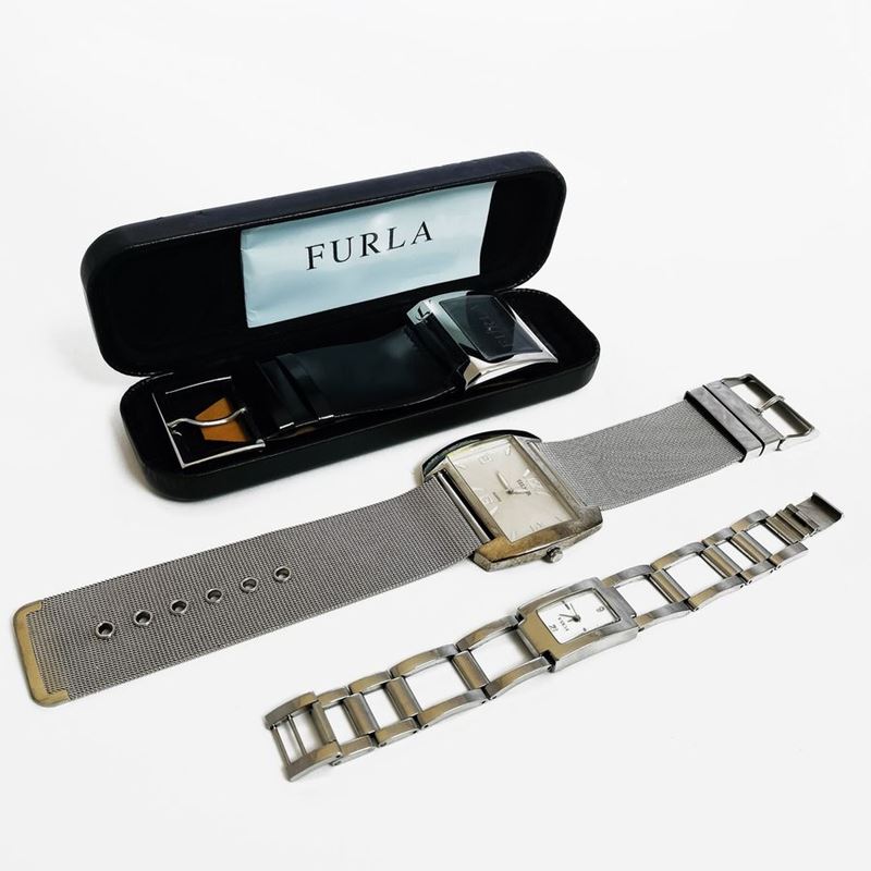 Furla Lotto di Orologi