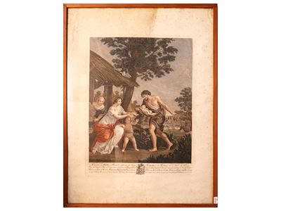 Scene Bibliche