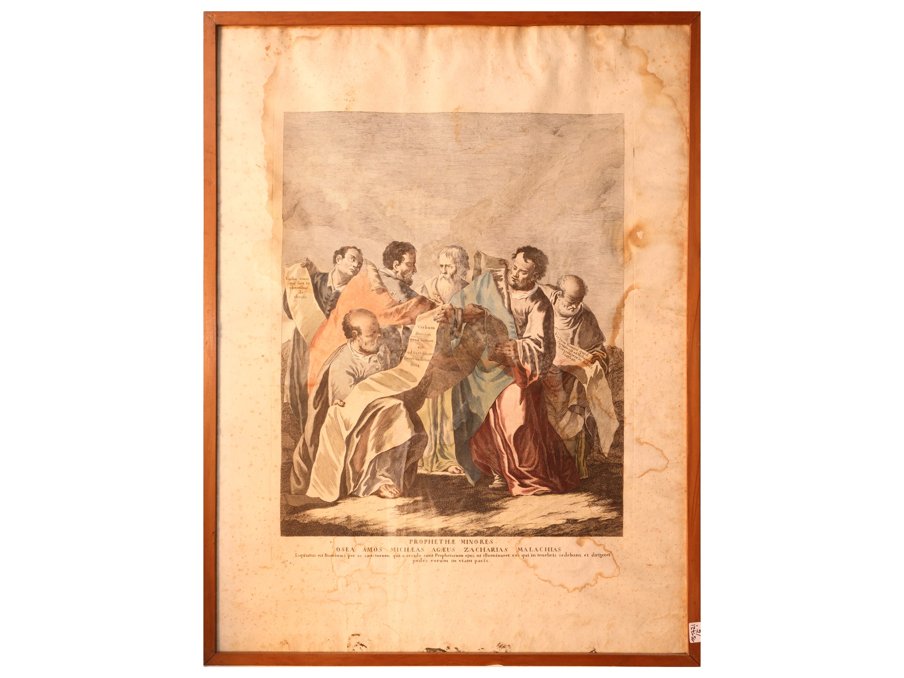 Scene Bibliche