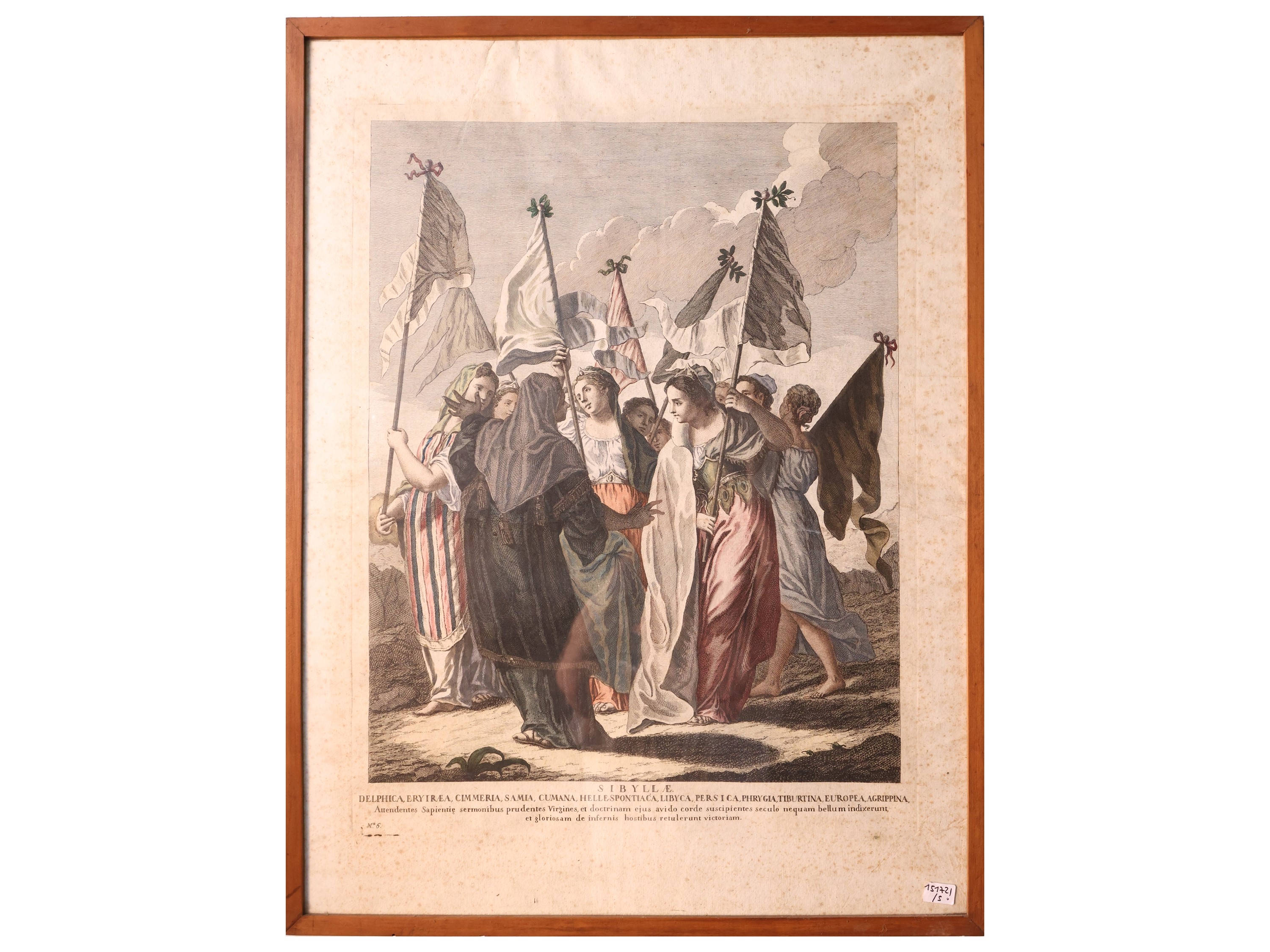 Scene Bibliche