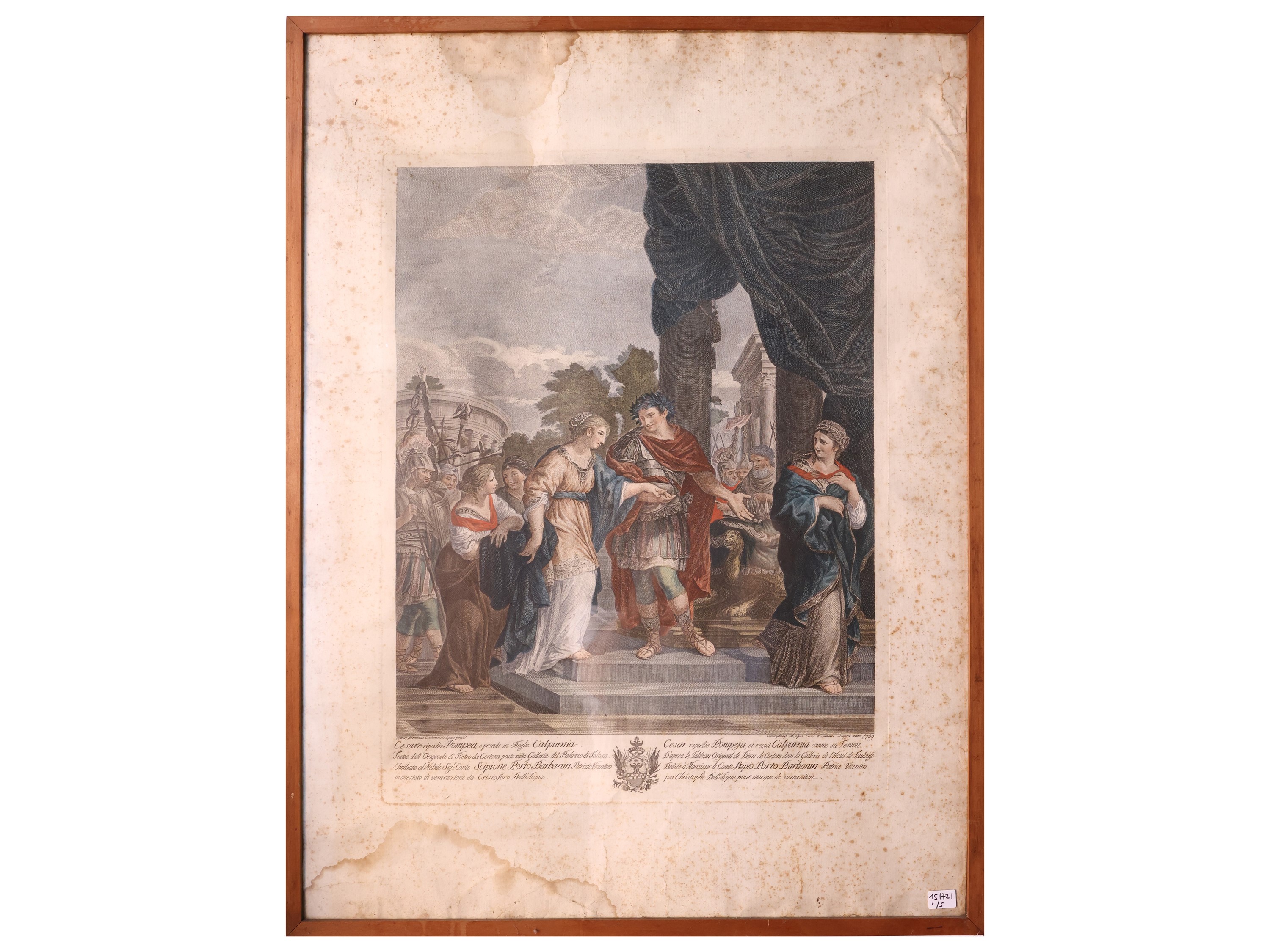 Scene Bibliche