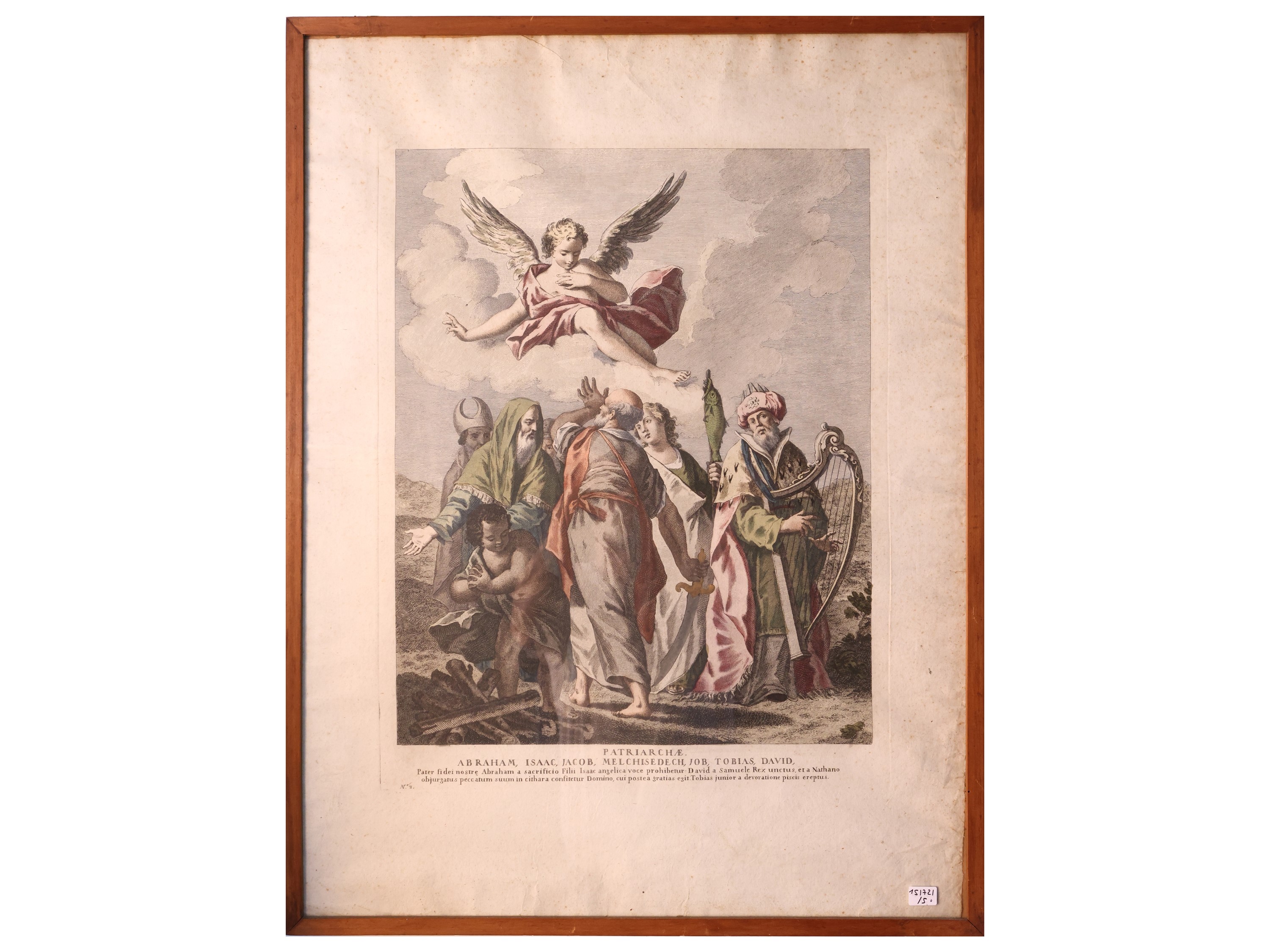 Scene Bibliche