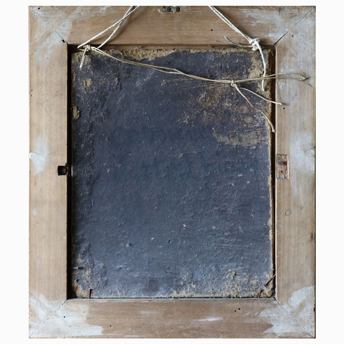 Personaggio maschile vestito all'orientale