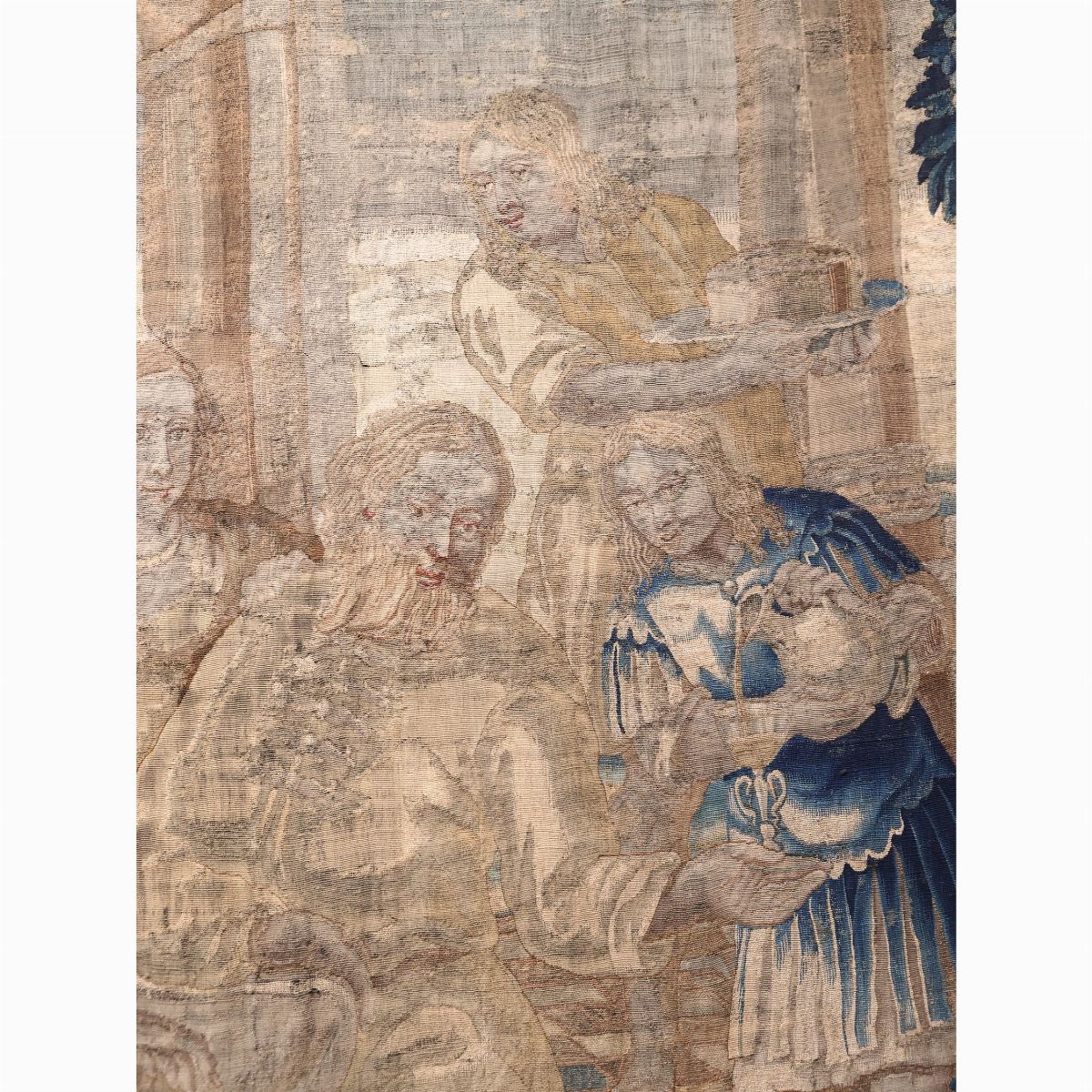 Convito di Baldassarre