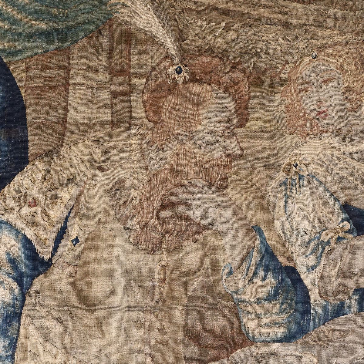 Convito di Baldassarre