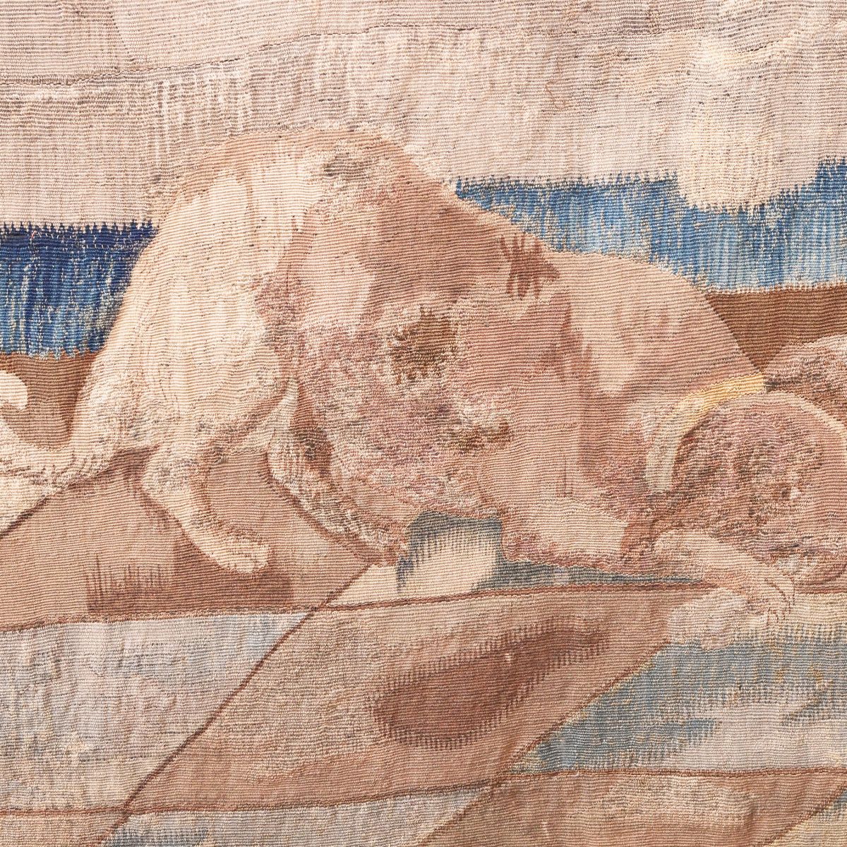 Convito di Baldassarre