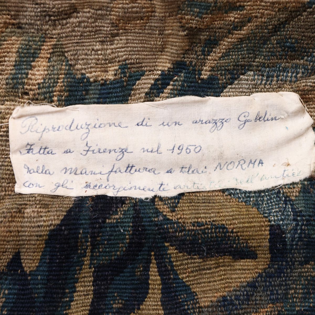 Convito di Baldassarre