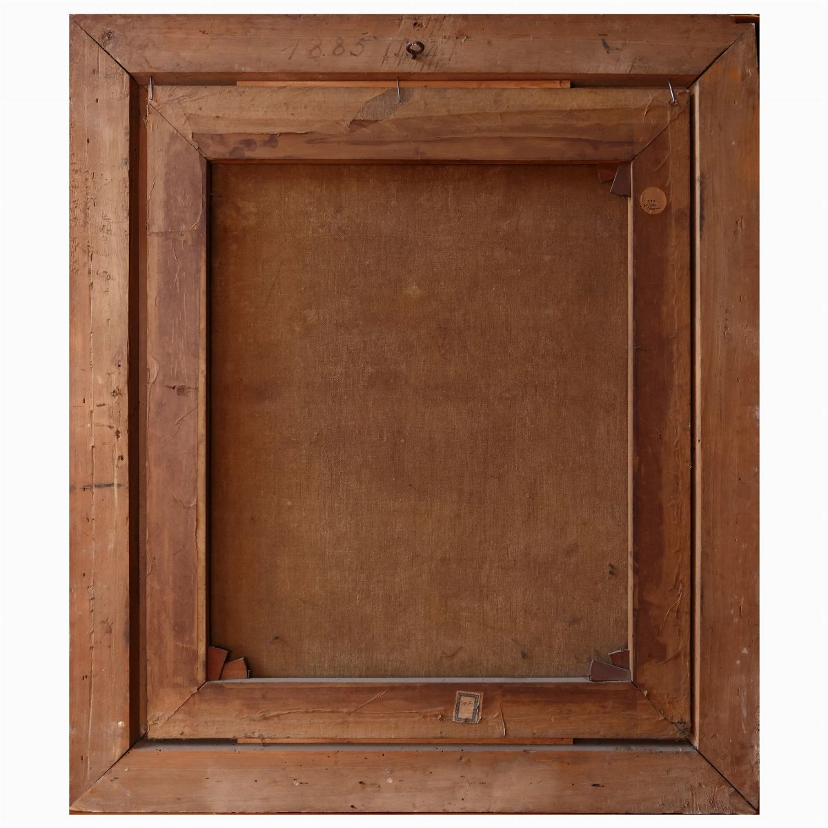 San Giovanni evangelista