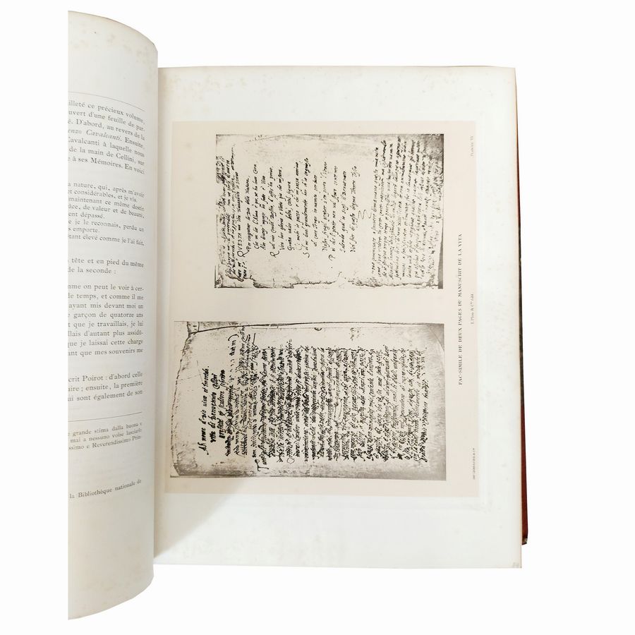 Benvenuto Cellini Orfévre, Médailleur, Sculpteur