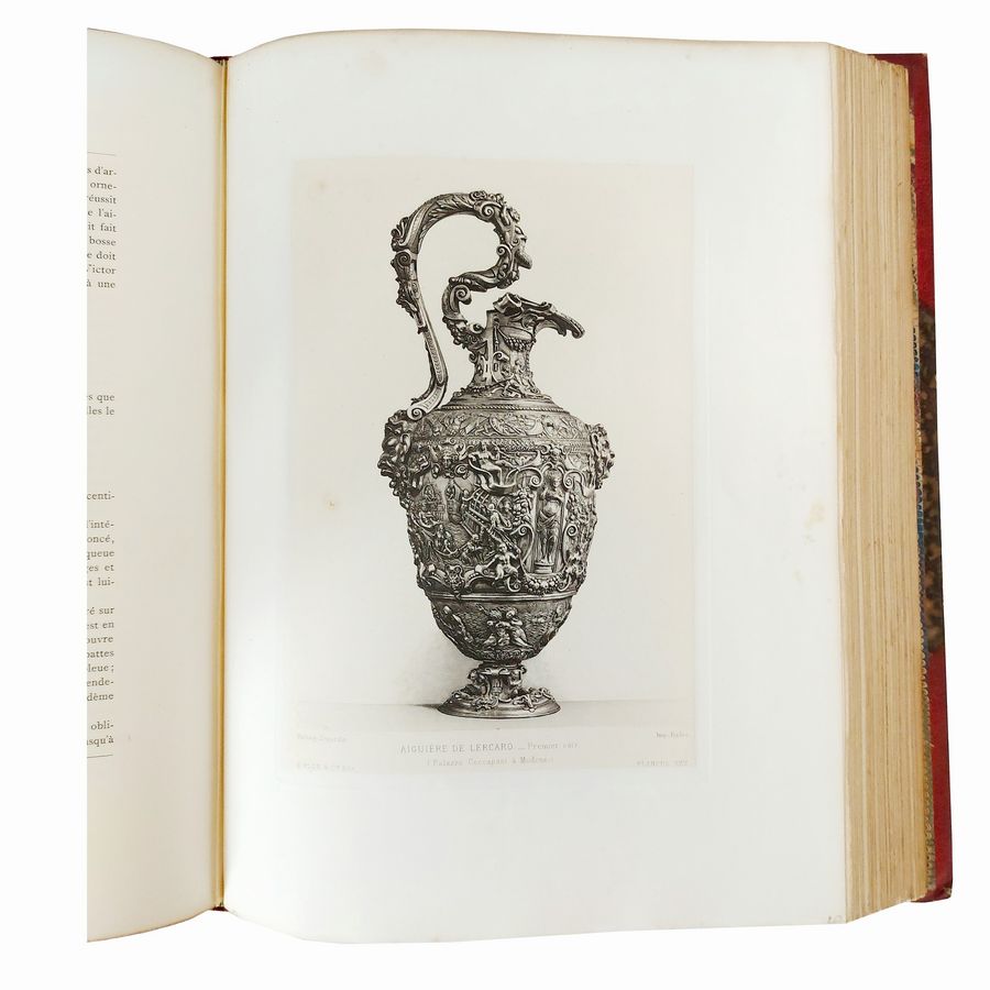 Benvenuto Cellini Orfévre, Médailleur, Sculpteur