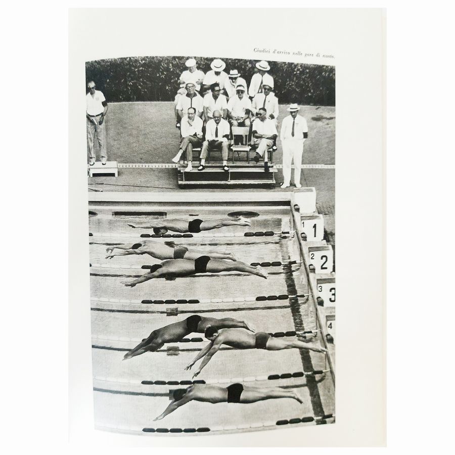 Giochi della XVII Olimpiade. Roma 1960
