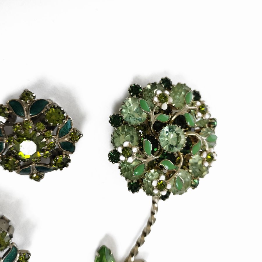 Weiss Lotto di Bijoux