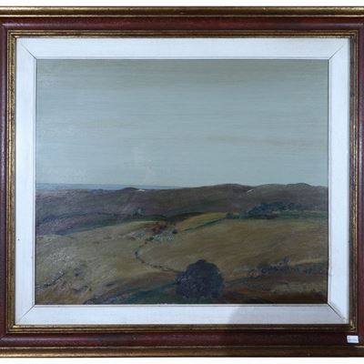 Veduta da Macerata 1972