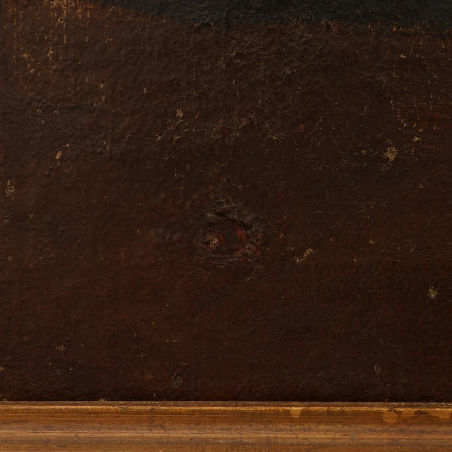 Scuola Emiliana del XVII Secolo, Natività