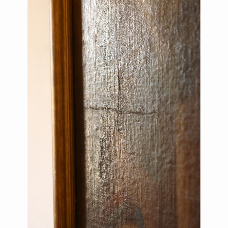 Scuola Emiliana del XVII Secolo, Natività