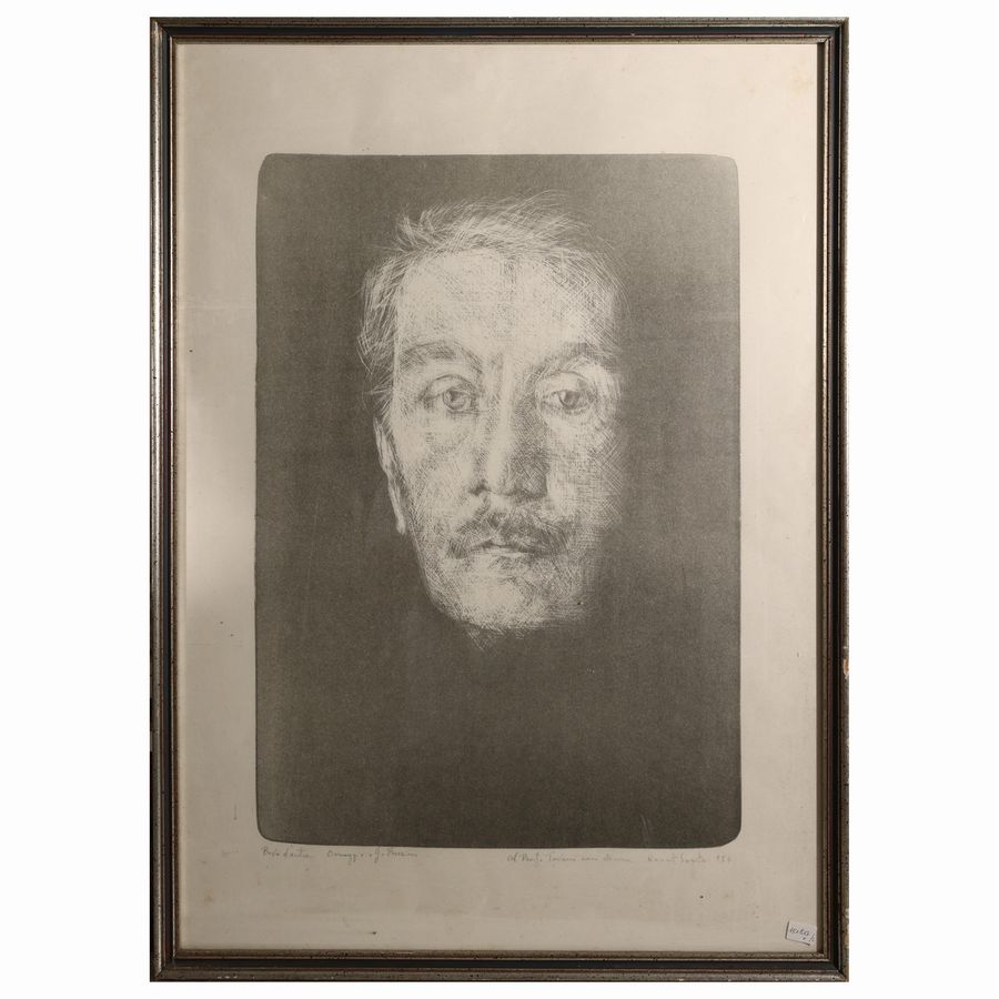 Renato Santini - Personaggi