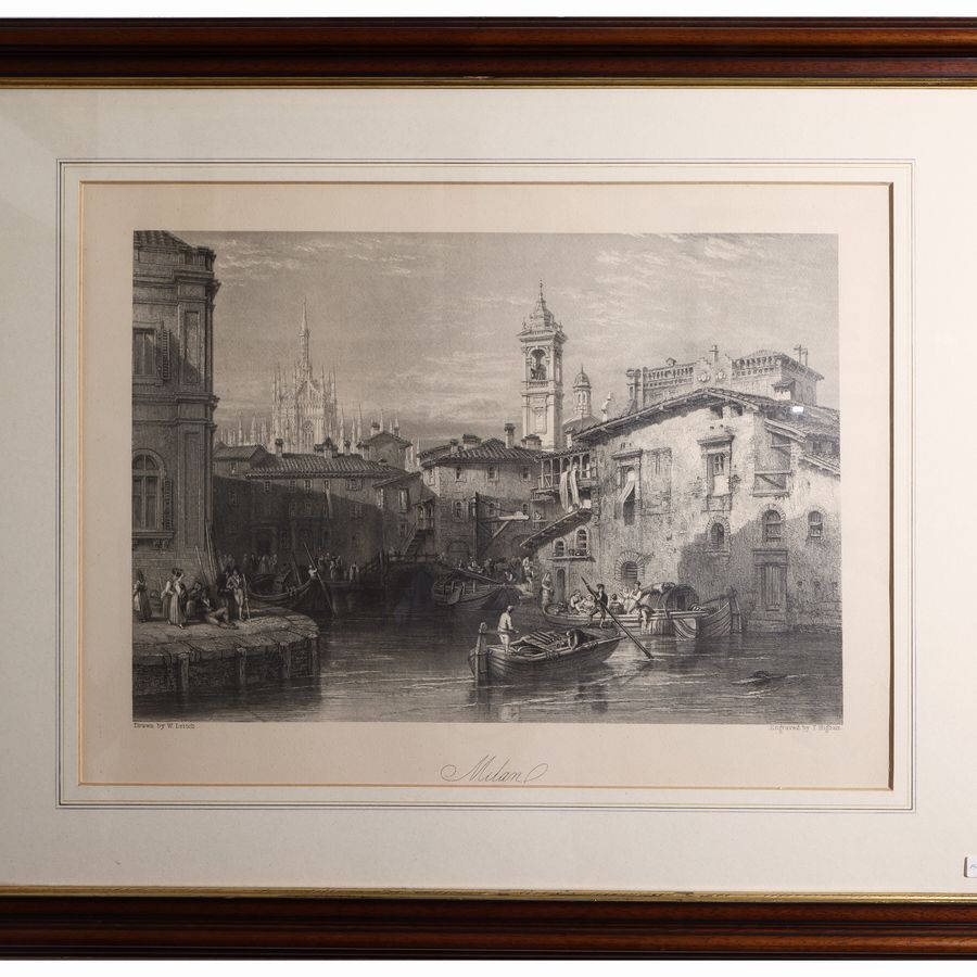 Scorci di Città