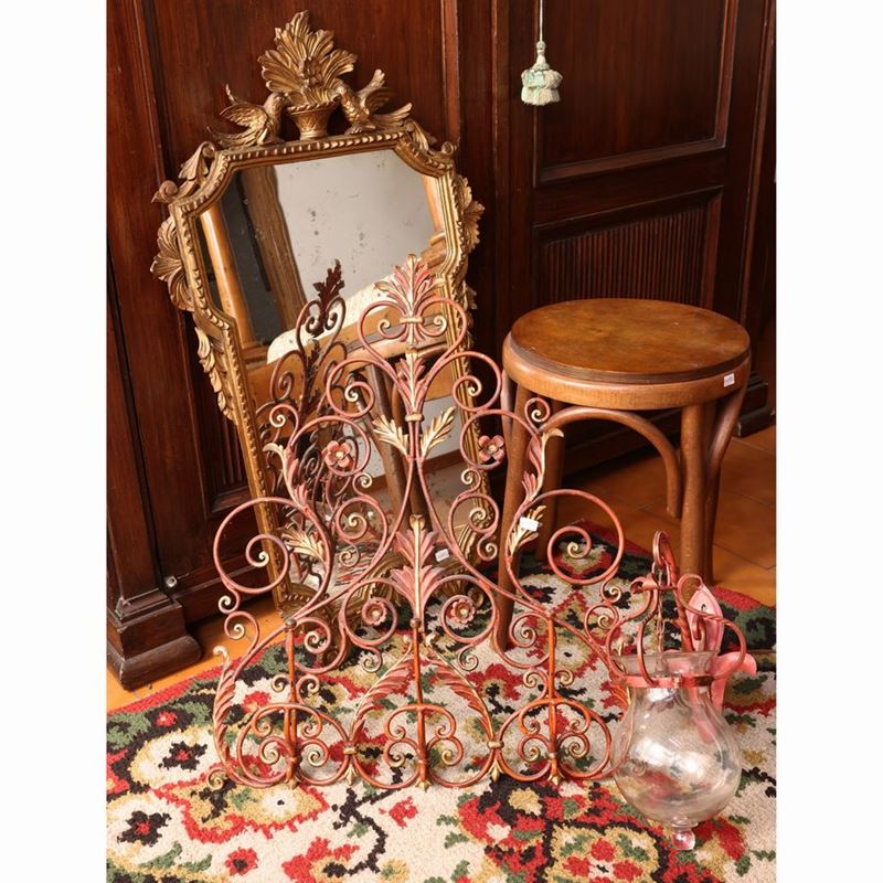 Lotto di Complementi D'arredo