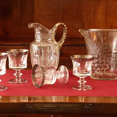 Set da Aperitivo