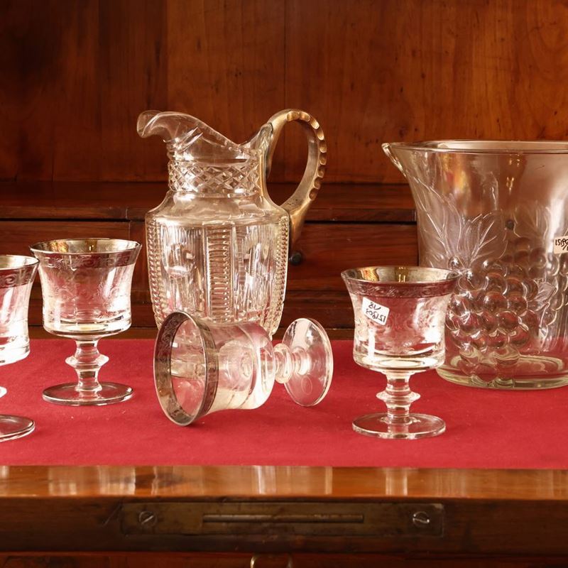 Set da Aperitivo