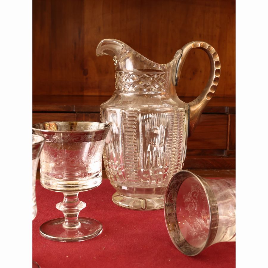 Set da Aperitivo