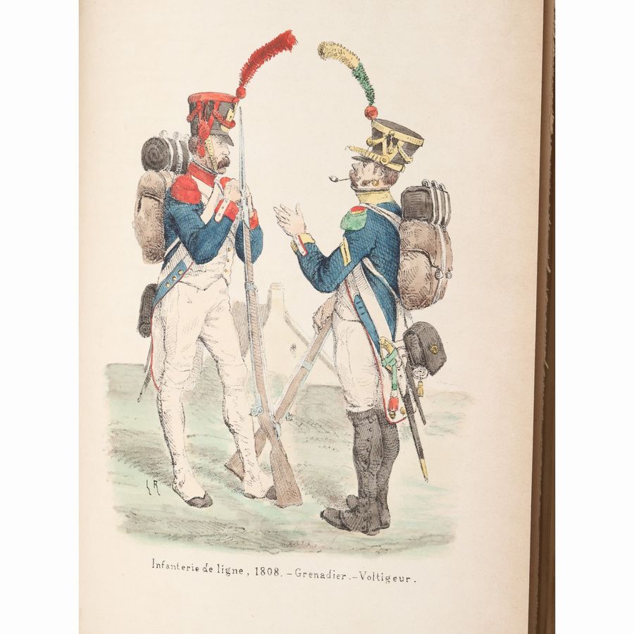 Historique Du 92e Régiment D'infanterie