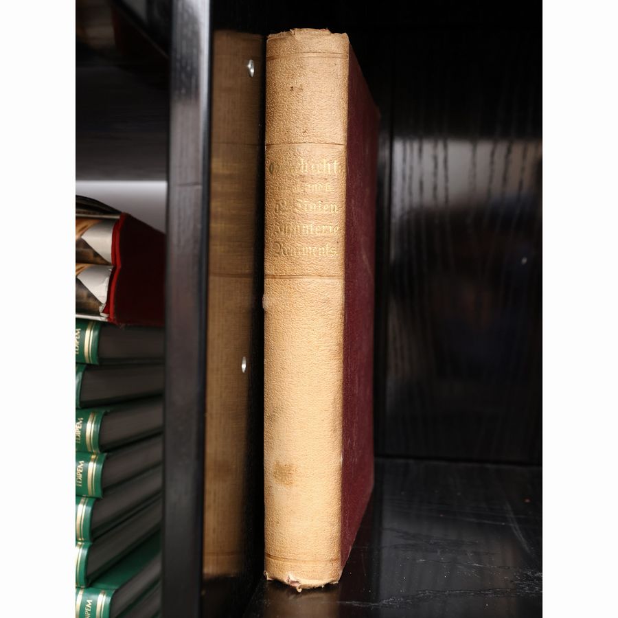 Geschichte Des K. Und 52. Linien- Infanterie-regiments, Erzherzog Franz Carl