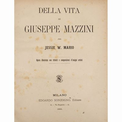 Due Libri D'epoca