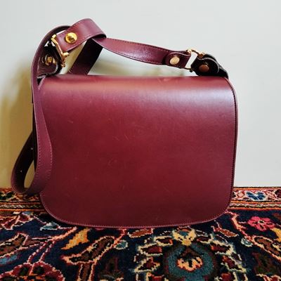 Must De Cartier Borsa a Tracolla