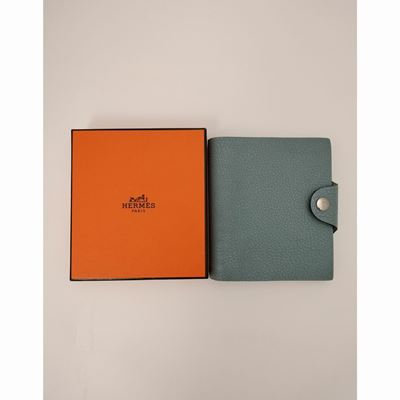 Hermès Taccuino con Ricarica