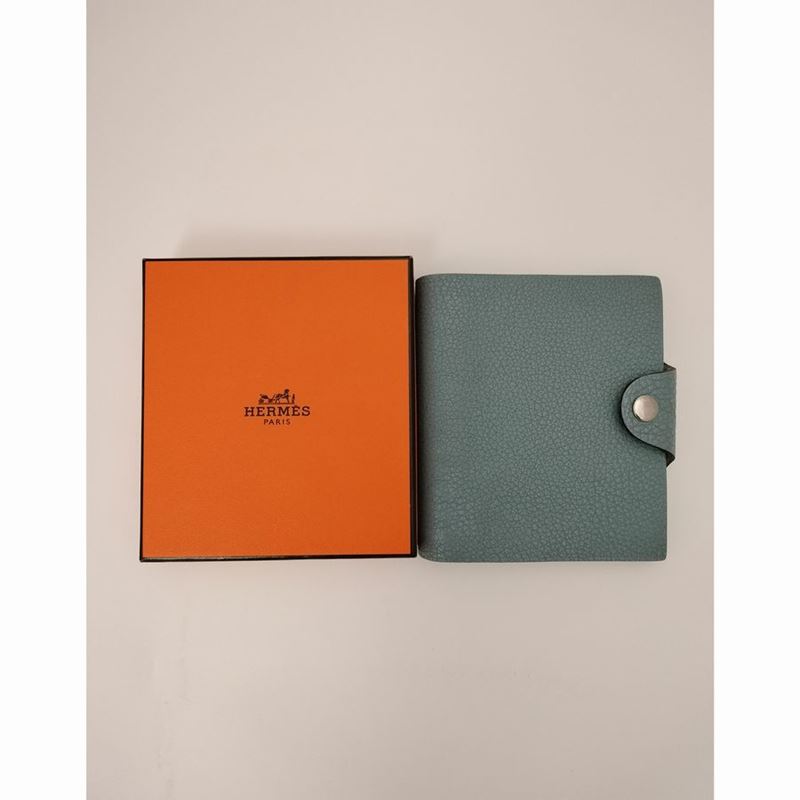 Hermès Taccuino con Ricarica