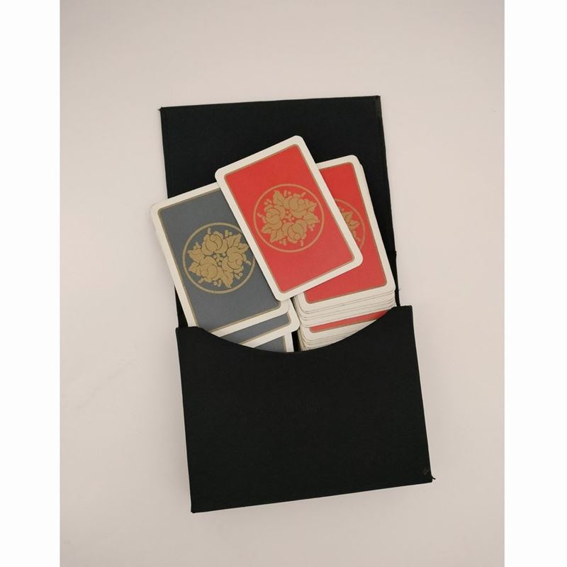 Pomellato Carte da Gioco