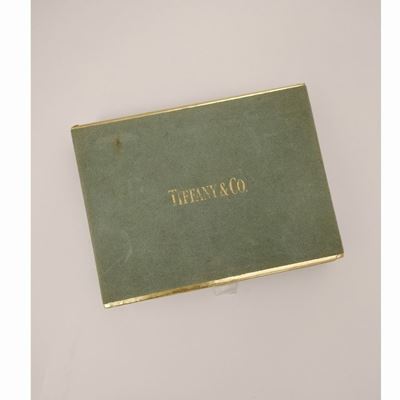 Tiffany Carte da Gioco