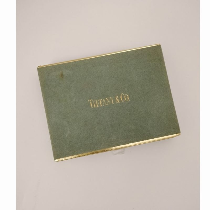 Tiffany Carte da Gioco