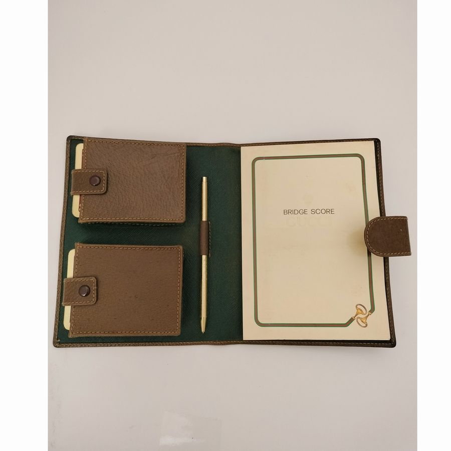 Gucci Set da Bridge in Cinghiale