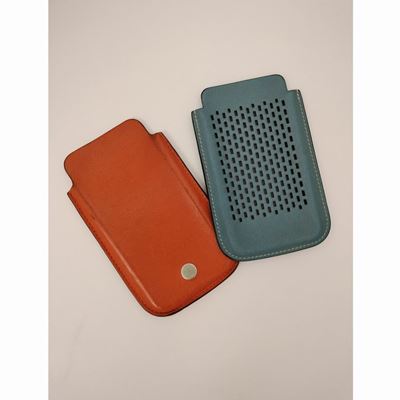 Hermès Due Custodie per Iphone 5