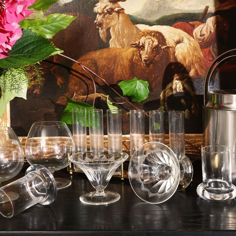 Set da Aperitivo