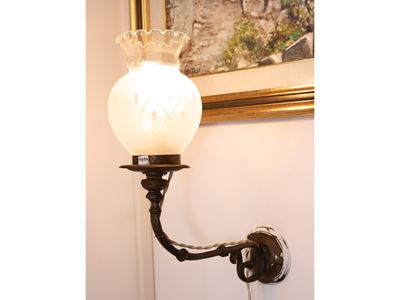Lotto di Complementi di Arredo