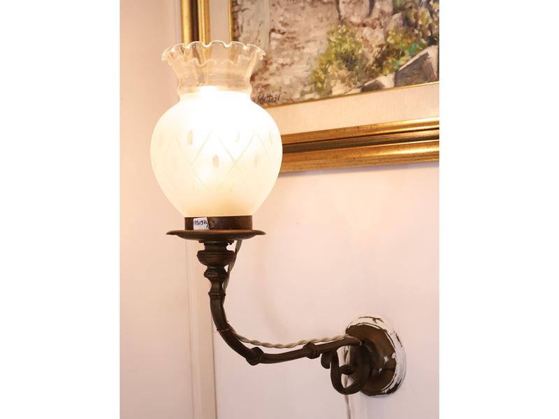 Lotto di Complementi di Arredo