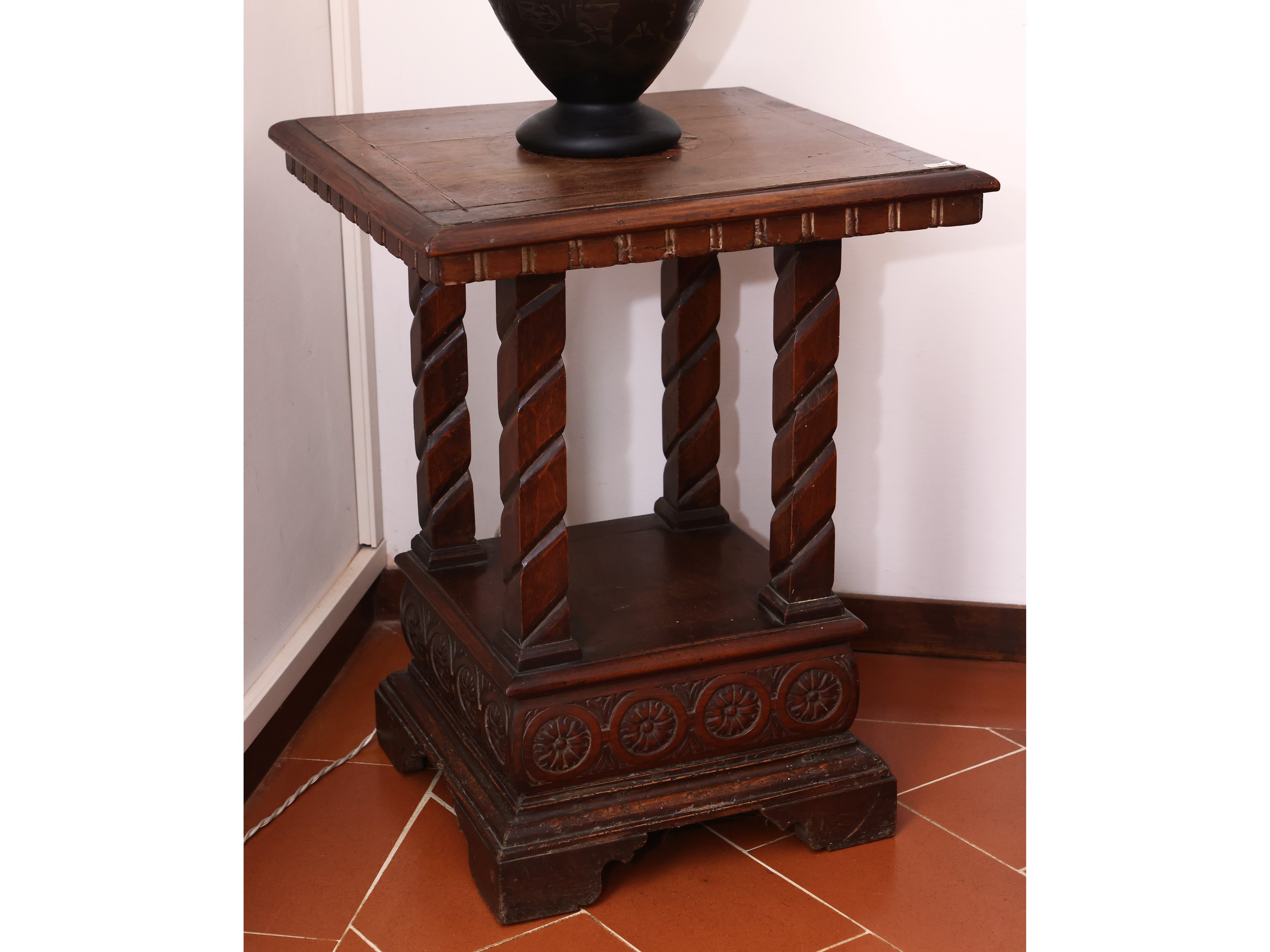 Lotto di Complementi di Arredo